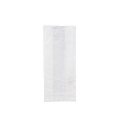 HC 1 SAT WHITE BAG (500PCS/PACK)