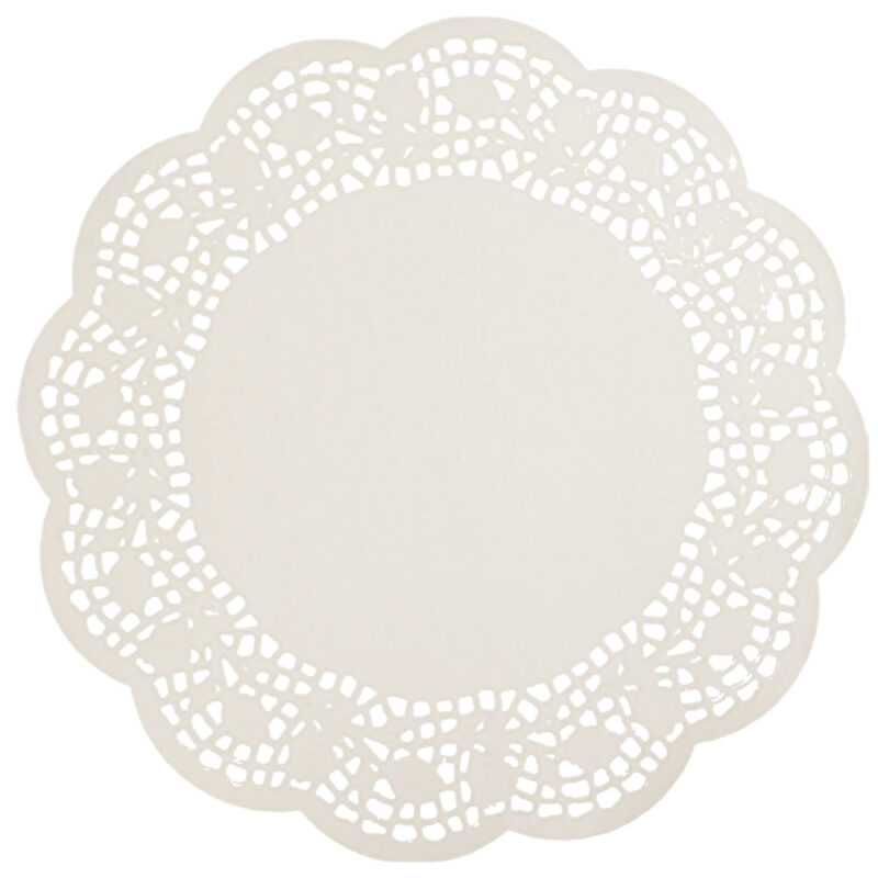 ROUND DOYLEY 9  (250PCS X 8SLV)