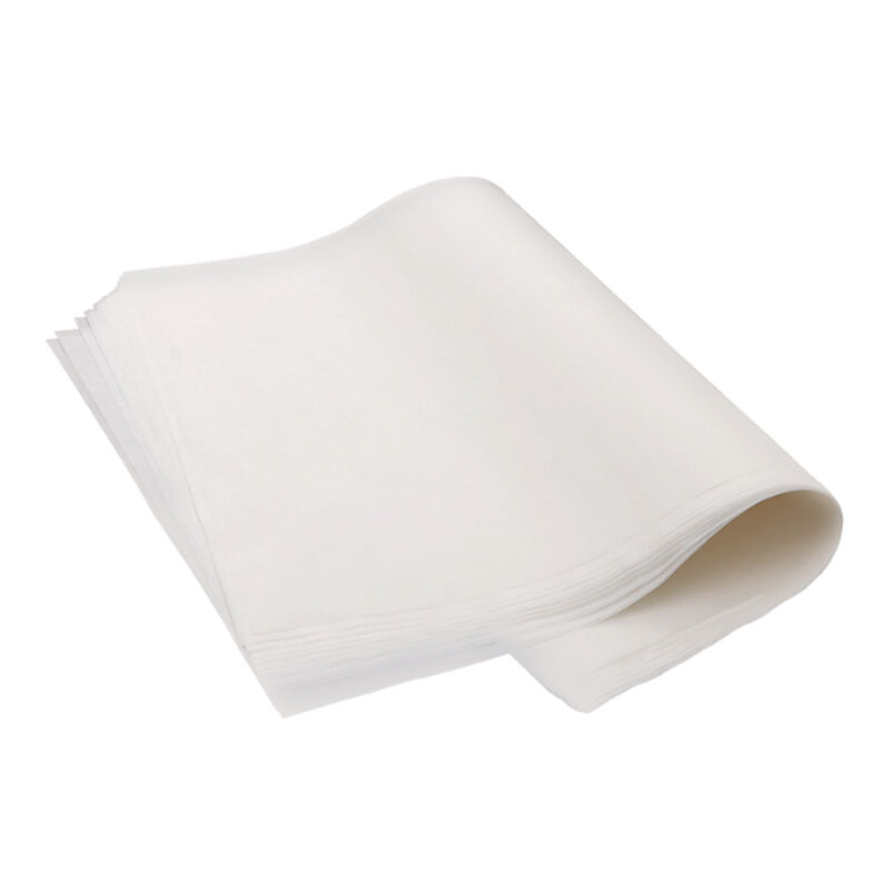 SP 460 x 710mm SILICONE BAKING PAPER 45GSM (500 SHEETS)