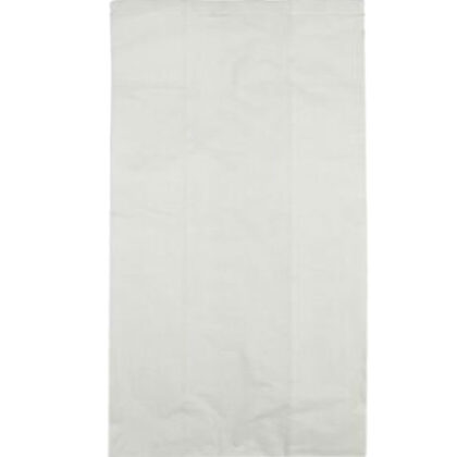 Large White Bread Bag (500PCS/PACK)