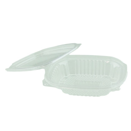 JC 4OZ SALAD TRAY SET (250SET/CTN)