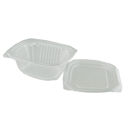 JC 6OZ SALAD TRAY SET (250SET/CTN)