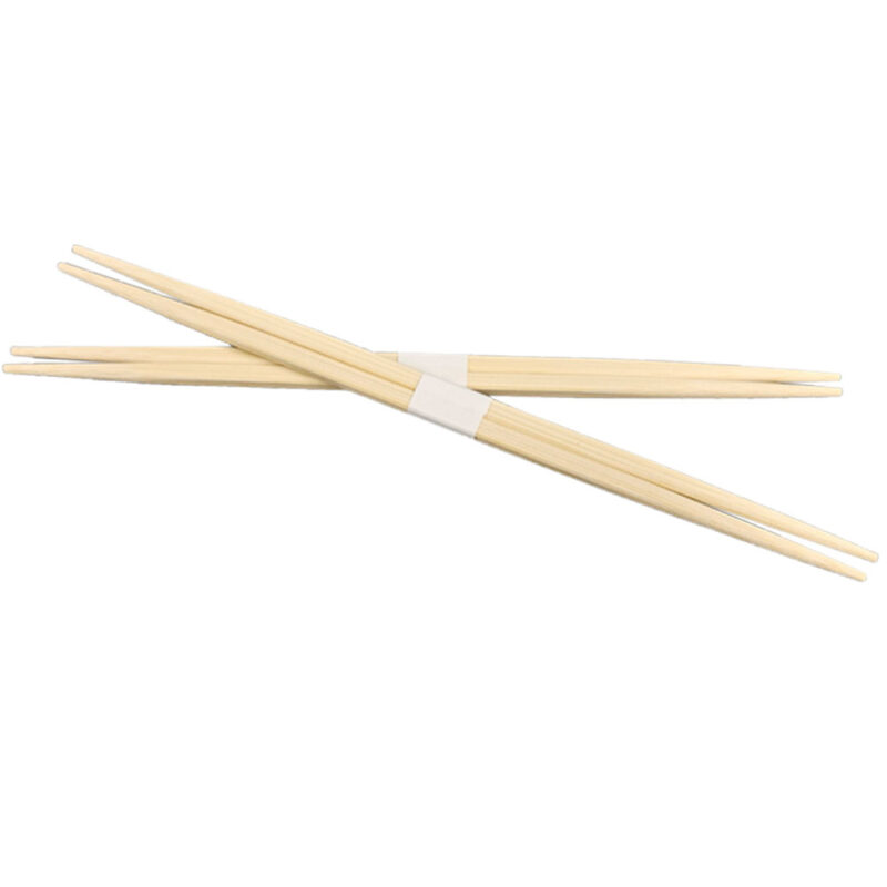 24CM TWO TIPPED CHOPSTICK