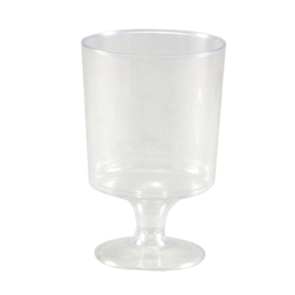 FPA(CHANROL) WINE GOBLET 175ML (10PCS X 25SLV)