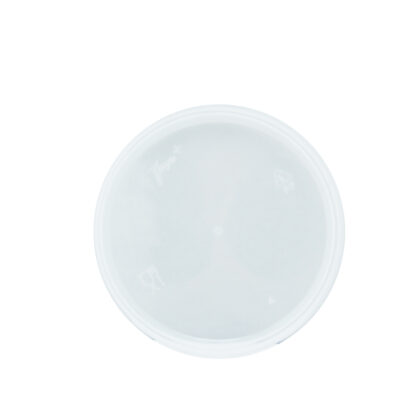 QP D/95 LID FOR 210-520 ROUND TAMPERED CONTAINER (50PCS X 10SLV)