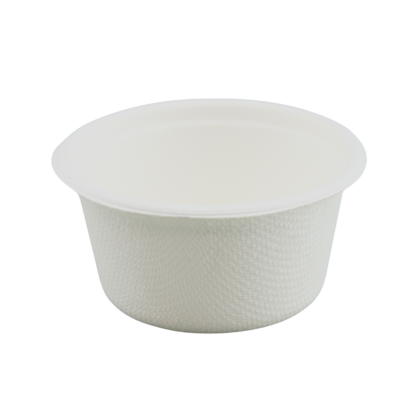 PAC 2OZ SUGARCANE SAUCE CONTAINER (50PCS X 40PACK)