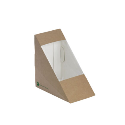 SANDWICH WEDGE