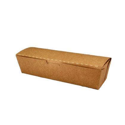 LONG PAPER BOX
