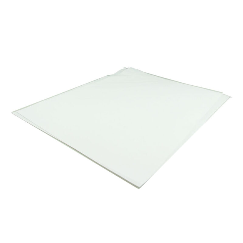 SP ECOBUY 1/2 SIZE(400 X 330) GREASEPROOF PAPER 30 GSM" 800 SHEETS"