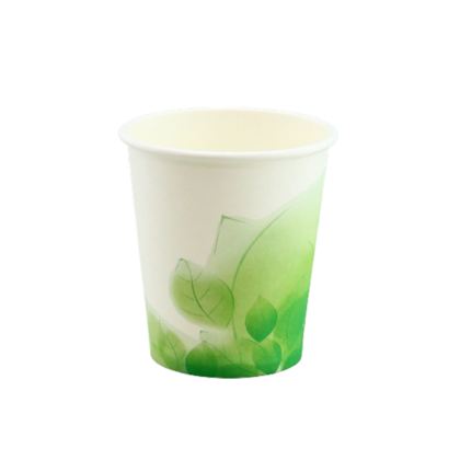 QP 7OZ SINGLE WALL PAPER CUP HEAVY DUTY (50PCS X 20SLV/CTN)