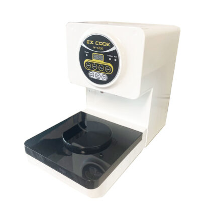 RAMEN MACHINE