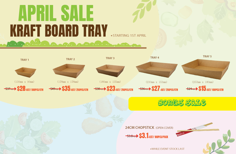 QPack | Quality Food Packaging Solutions