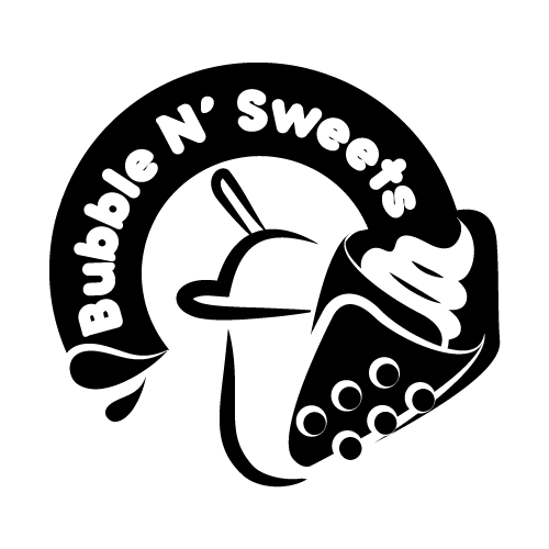 BUBBLE-N-SWEET
