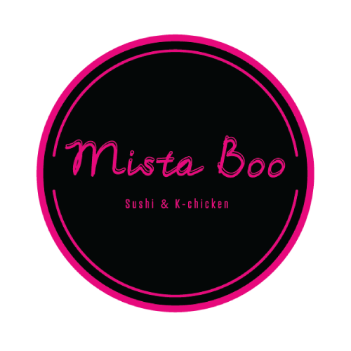 MISTA BOO