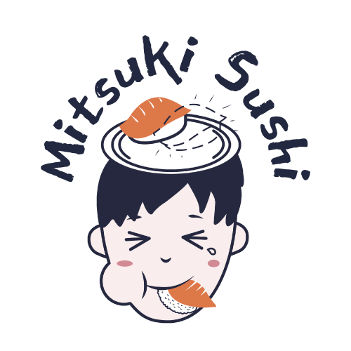 MITSUKI-SUSHI