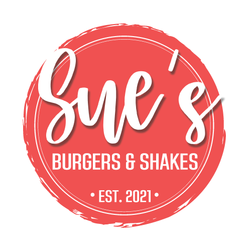 SUE'S-BURGER