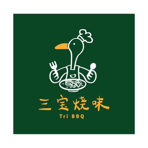 TRI-BBQ