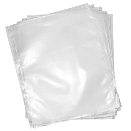 MKP Vacuum Bags 70um 350mm X 400mm (100PCS X 5PACK)