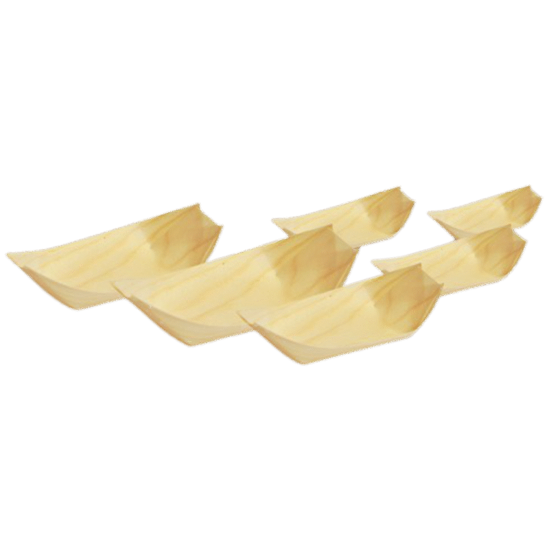 PAC PINE BOAT XX-LARGE (50PCS X 20SLV)