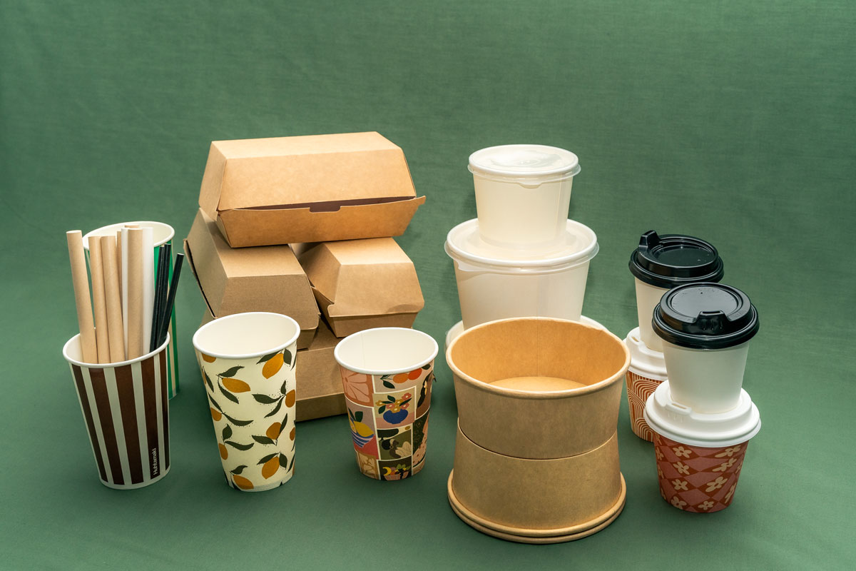 The Best Takeaway Containers for Queensland Food Businesses