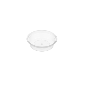 40ml SAUCE CONTAINER (80MM)