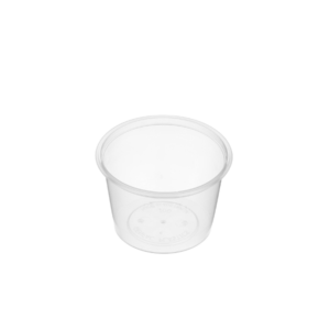 100ml SAUCE CONTAINER (80MM)