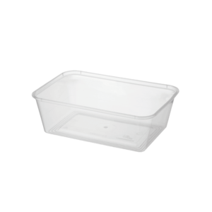 700ML RECTANGULAR CONTAINER