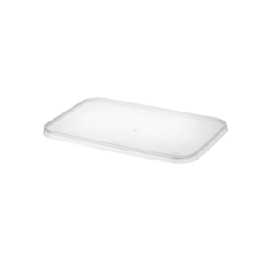 RECTANGULAR LID FOR 500/650/700/750/1000ML