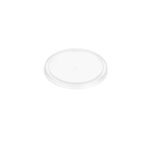80MM ROUND LID FOR SAUCE CONTAINER