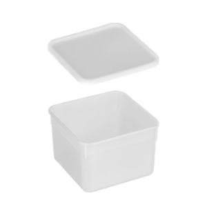 FOOD BASE & LIDS 3.15L