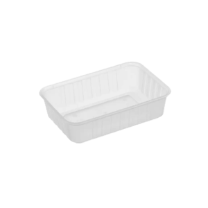 680ML RIB FREEZER CONTAINER
