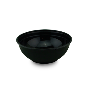 PLASTIC BOWL