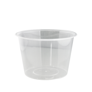 1750ML BOWL CLEAR