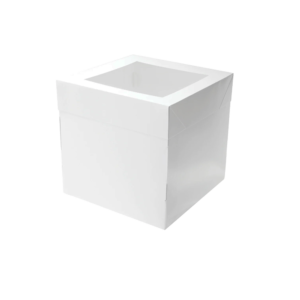 CAKE BOX