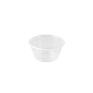 50ML SAUCE CONTAINER