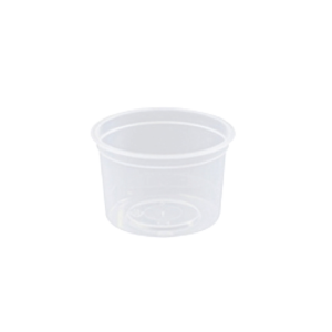 90ML SAUCE CONTAINER