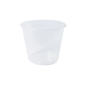 E25 ROUND CONTAINER (50PCS X 10SLV)