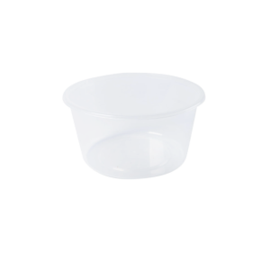 E16 ROUND CONTAINER (50PCS X 10SLV)