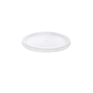 125ML JELLY ROUND CONTAINER LID