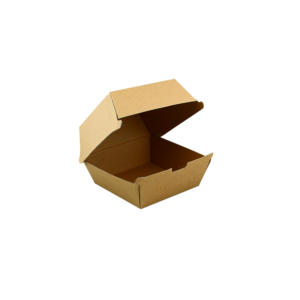 BETA BOARD BURGER BOX REGULAR