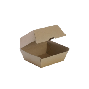 E BETA BOARD BURGER BOX LARGE (200PCS/CTN)