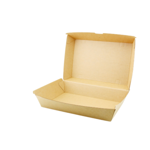 BETA BOARD TRAY 4 WITH LID