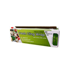 CLING WRAP 33 x 600M
