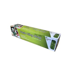 CLING WRAP