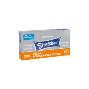 STRETCHIES GLOVE MEDIUM