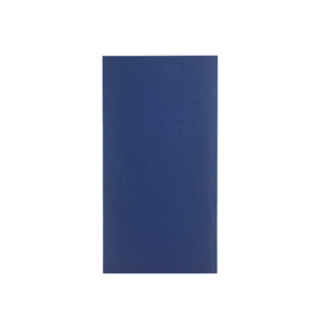 2 PLY DINNER QUILTED GT FOLD NAPKIN DARK BLUE