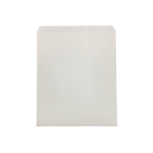 3 FLAT WHITE BAG