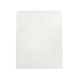 12 FLAT WHITE BAG