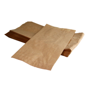 4 SATCHEL BROWN BAG