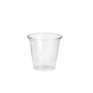 200ML PLASTIC CLEAR CUP